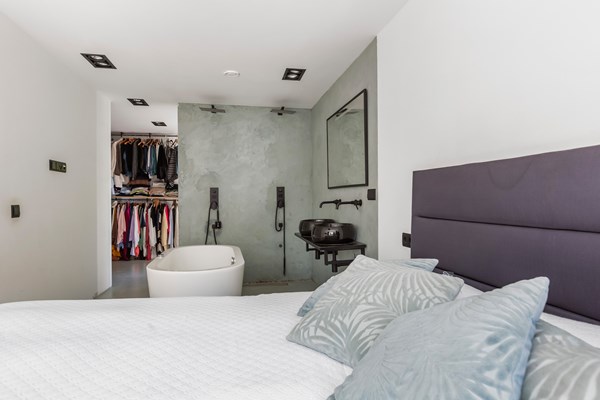Medium property photo - Drontermeerpad 4, 1024 MN Amsterdam